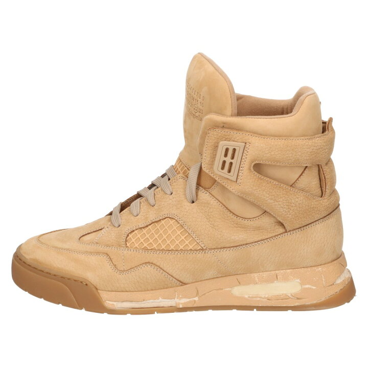 楽天市場】Maison Margiela 22(メゾンマルジェラ) サイズ:43 Sneakers 