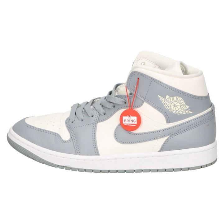 楽天市場】NIKE(ナイキ) サイズ:29.0cm WMNS AIR JORDAN 1 MID  