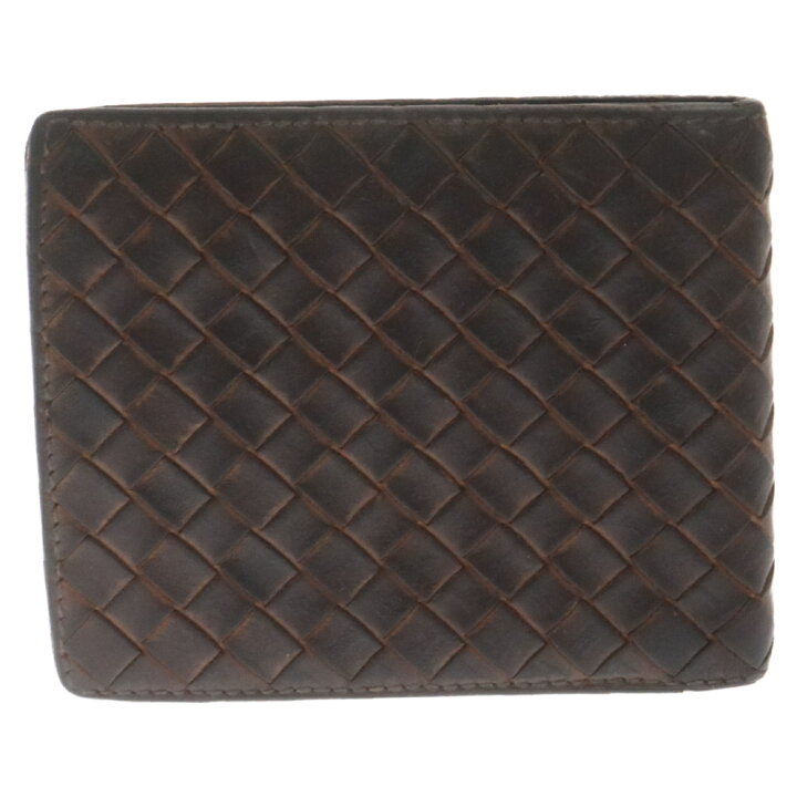 楽天市場】BOTTEGA VENETA(ボッテガヴェネタ) イントレチャート レザー 