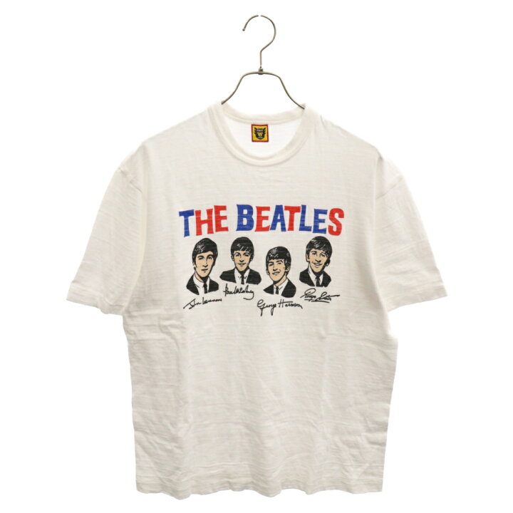 楽天市場】HUMAN MADE(ヒューマンメイド) サイズ:L 24SS BEATLES T 