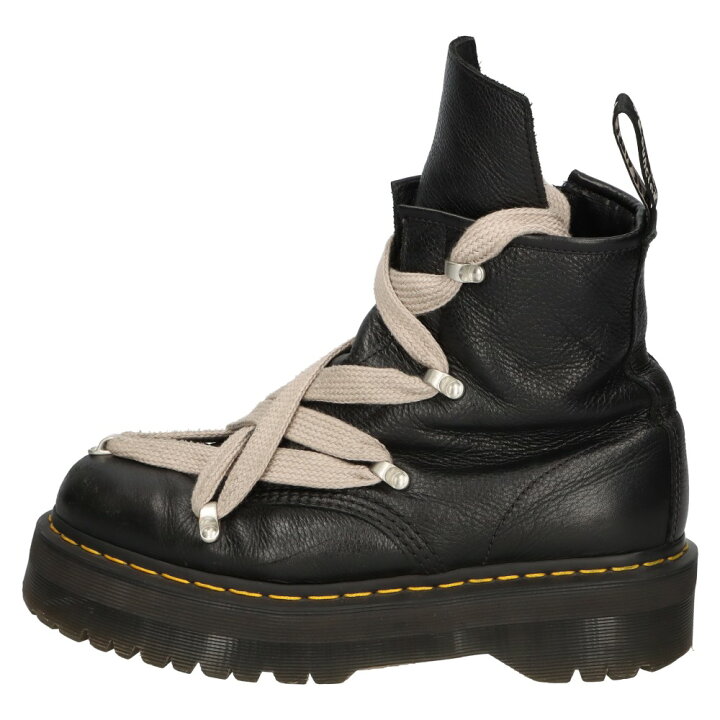 楽天市場】Rick Owens(リックオウエンス) サイズ:27.0cm × Dr Martens 