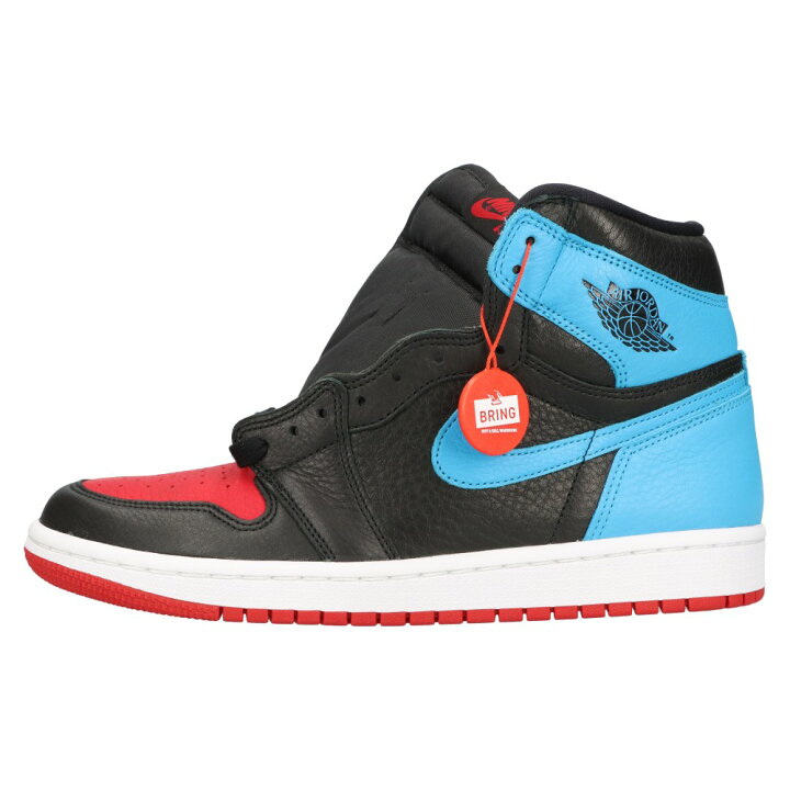 楽天市場】NIKE(ナイキ) サイズ:26.0cm WMNS AIR JORDAN 1 RETRO HIGH  