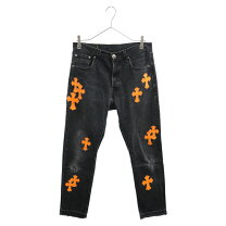 楽天市場】CHROME HEARTS(クロムハーツ) サイズ:30 × LEVI