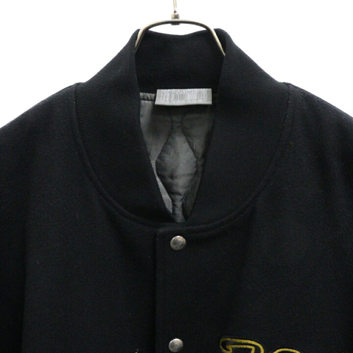 定価35万】VTMNTS スタジャンSize.M