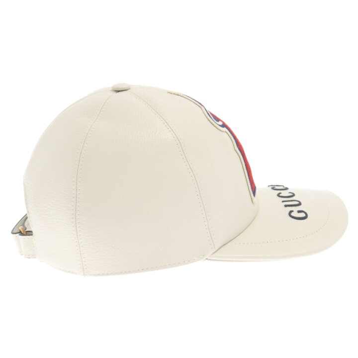 楽天市場】GUCCI(グッチ) サイズ:フリーサイズ × MLB LAエンゼルス 