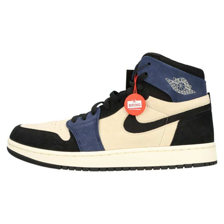 楽天市場】NIKE(ナイキ) サイズ:28.5cm WMNS AIR JORDAN 1 ZM AIR CMFT 