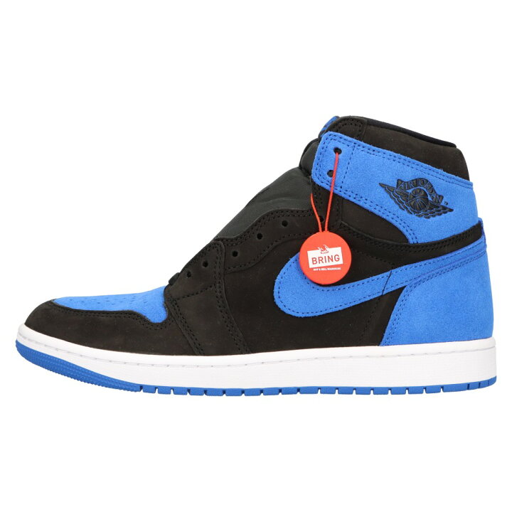 楽天市場】NIKE(ナイキ) サイズ:27.5cm AIR JORDAN1 RETRO HIGH OG 