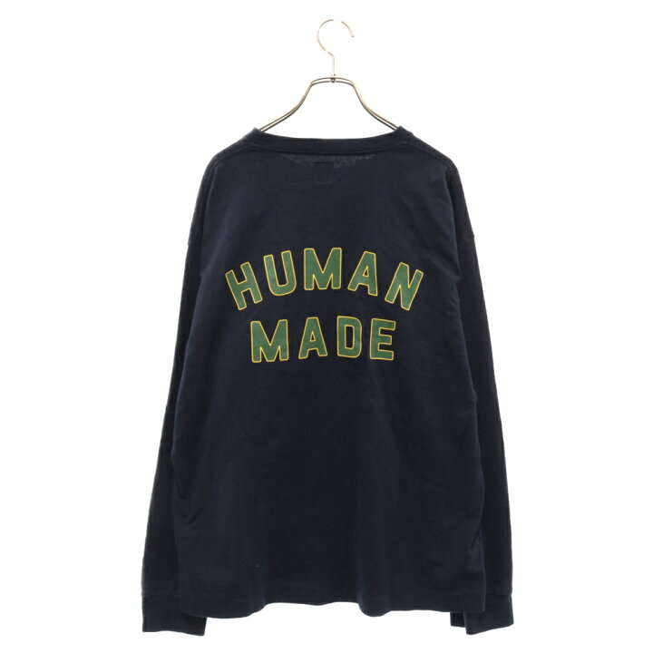 楽天市場】HUMAN MADE(ヒューマンメイド) サイズ:XL 23AW DAY ALLS 
