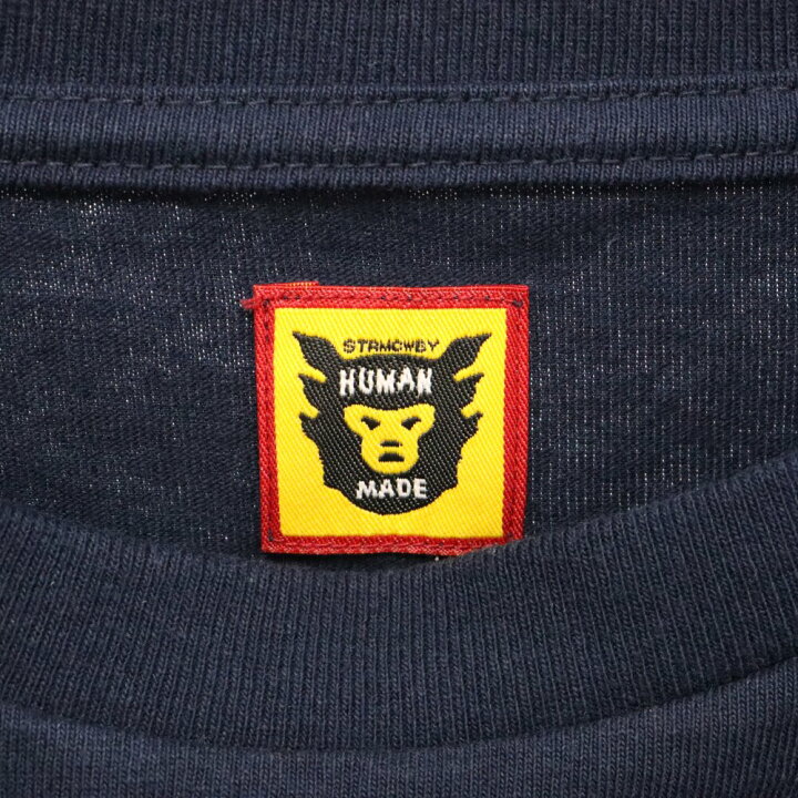 楽天市場】HUMAN MADE(ヒューマンメイド) サイズ:XL 23AW DAY ALLS 