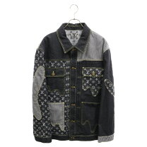 楽天市場】vuitton nigo デニムの通販