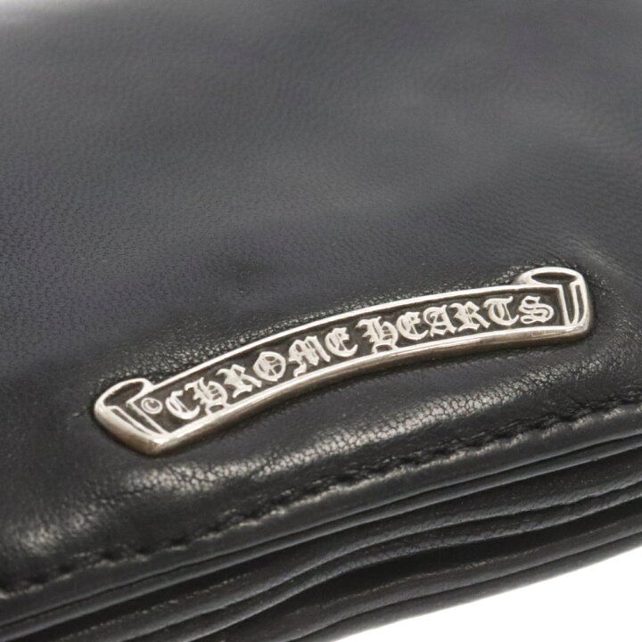 楽天市場】CHROME HEARTS(クロムハーツ) JOEY ジョーイ ダガージップ 