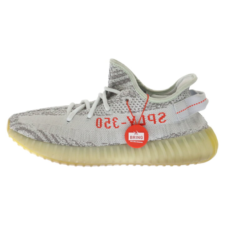 楽天市場】adidas(アディダス) サイズ:27.0cm YEEZY BOOST 350 V2 BLUE  