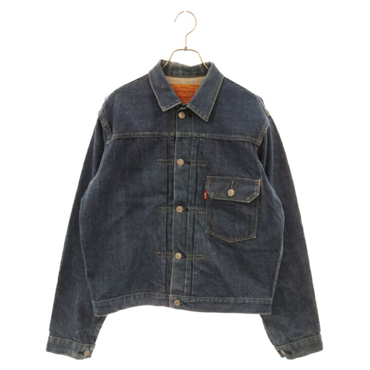 91年 LEVI