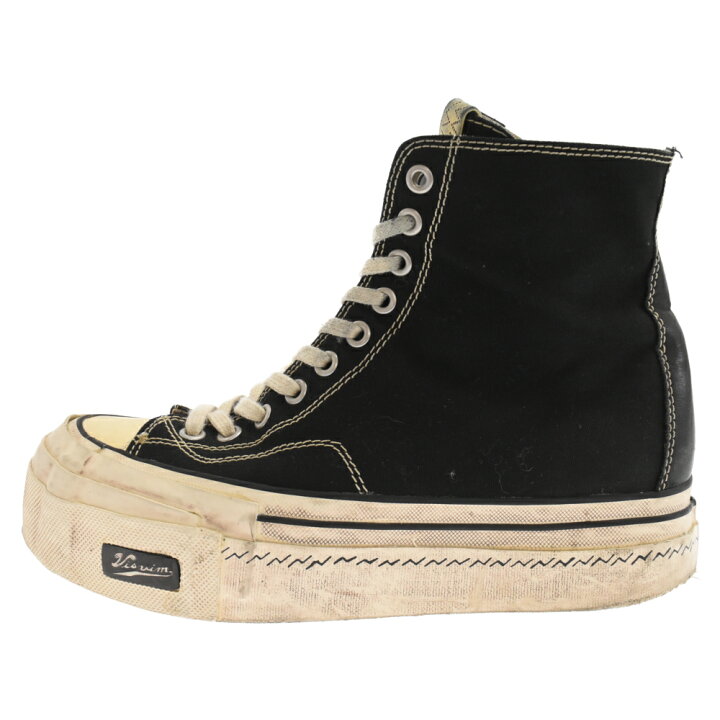 楽天市場】VISVIM(ヴィスヴィム) サイズ:26.0cm SKAGWAY HI PATTEN 