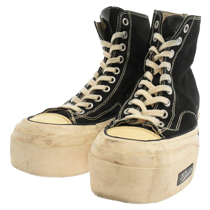 楽天市場】VISVIM(ヴィスヴィム) サイズ:26.0cm SKAGWAY HI PATTEN 