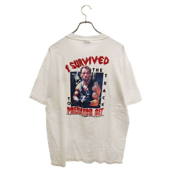 楽天市場】VINTAGE(ヴィンテージ) サイズ:XL 90s VINTAGE PREDATOR  