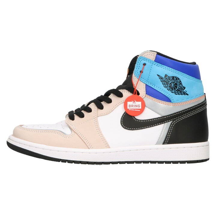 楽天市場】NIKE(ナイキ) サイズ:28.0cm AIR JORDAN 1 RETRO HIGH OG 
