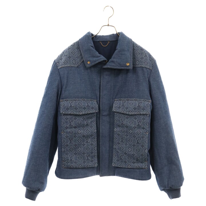 楽天市場】LOUIS VUITTON(ルイヴィトン) サイズ:48 23SS MONOGRAM 