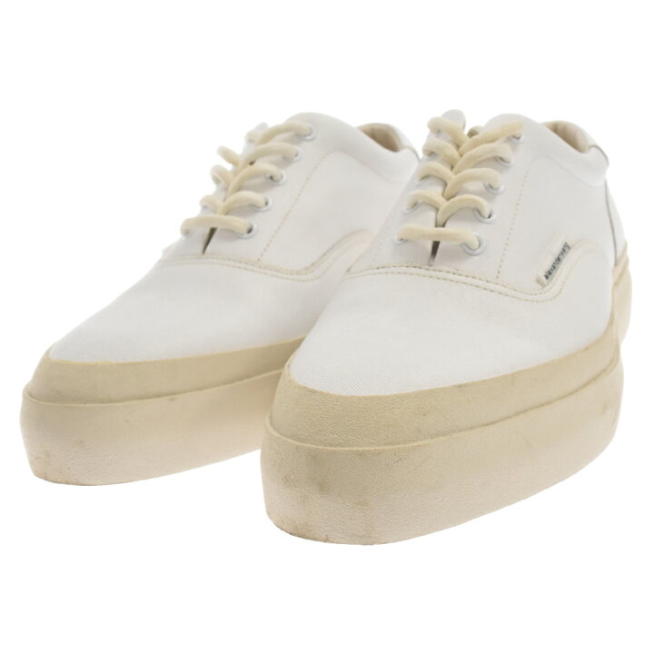 楽天市場】ALEXANDER WANG(アレキサンダーワン) サイズ:39 キャンバス  