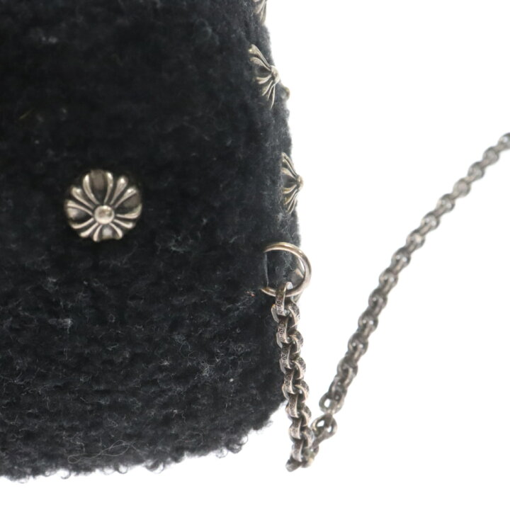 楽天市場】CHROME HEARTS(クロムハーツ) FUZZY DICE MIRROR ORNAMENT 
