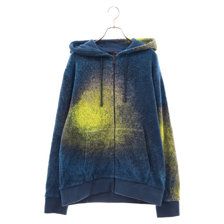 楽天市場】LOUIS VUITTON(ルイヴィトン) サイズ:M 22AW Embroidered 