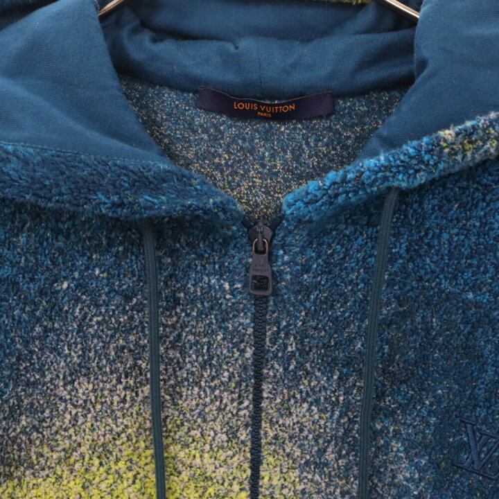 楽天市場】LOUIS VUITTON(ルイヴィトン) サイズ:M 22AW Embroidered 