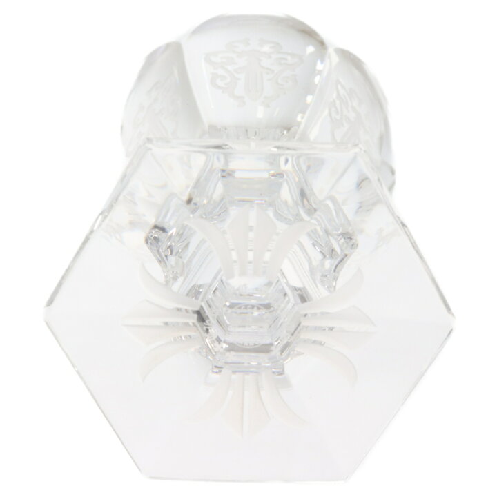 楽天市場】CHROME HEARTS(クロムハーツ) Baccarat HARCOURT バカラ  