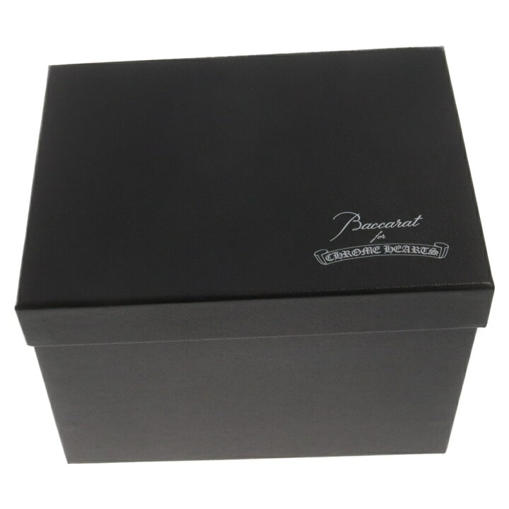楽天市場】CHROME HEARTS(クロムハーツ) Baccarat HARCOURT バカラ  