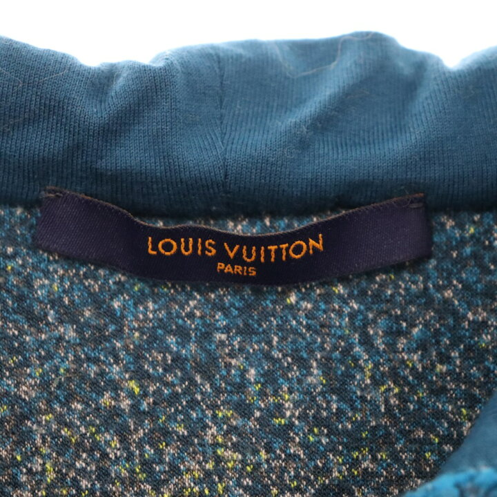 楽天市場】LOUIS VUITTON(ルイヴィトン) サイズ:M 22AW Embroidered  