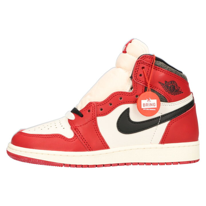 楽天市場】NIKE(ナイキ) サイズ:22.5cm AIR JORDAN 1 RETRO HIGH OG GS 
