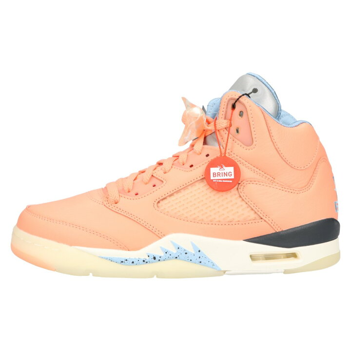 楽天市場】NIKE(ナイキ) サイズ:27.0cm ×DJKhaled AIR JORDAN 5 RETRO 