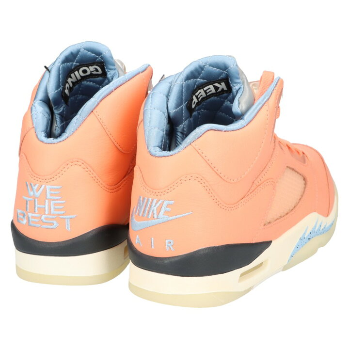 楽天市場】NIKE(ナイキ) サイズ:27.0cm ×DJKhaled AIR JORDAN 5 RETRO 