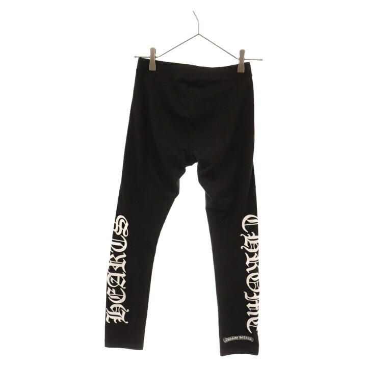 楽天市場】CHROME HEARTS(クロムハーツ) サイズ:S Script Horseshoe 