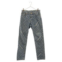 楽天市場】supreme vuitton デニムの通販