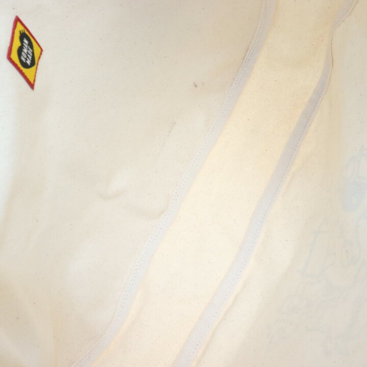 楽天市場】HUMAN MADE(ヒューマンメイド) 24SS MILK BOY BAG ミルク 