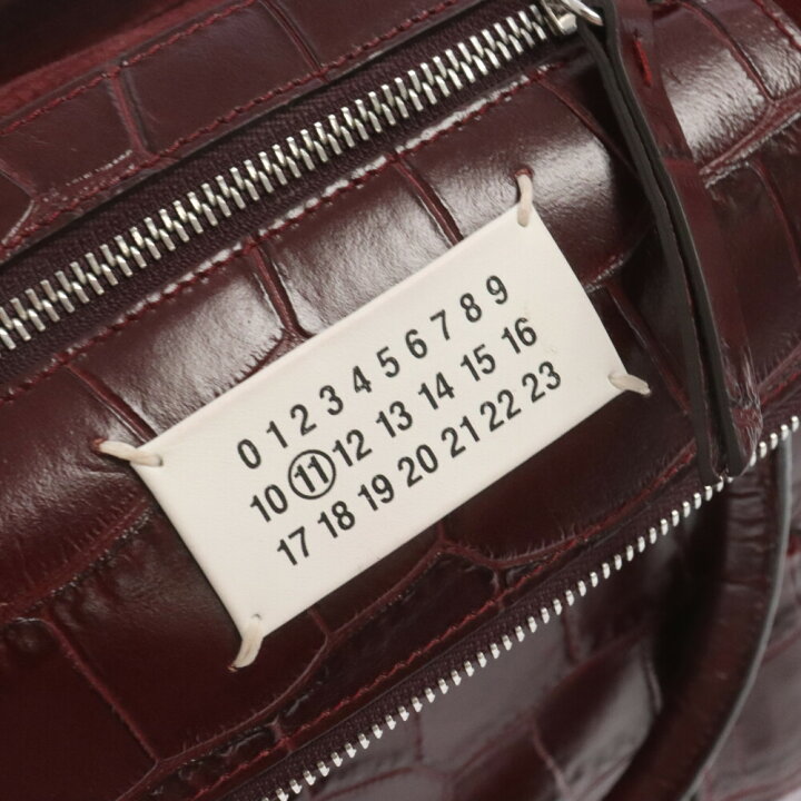 楽天市場】Maison Margiela(メゾンマルジェラ) サイズ:ラージ 
