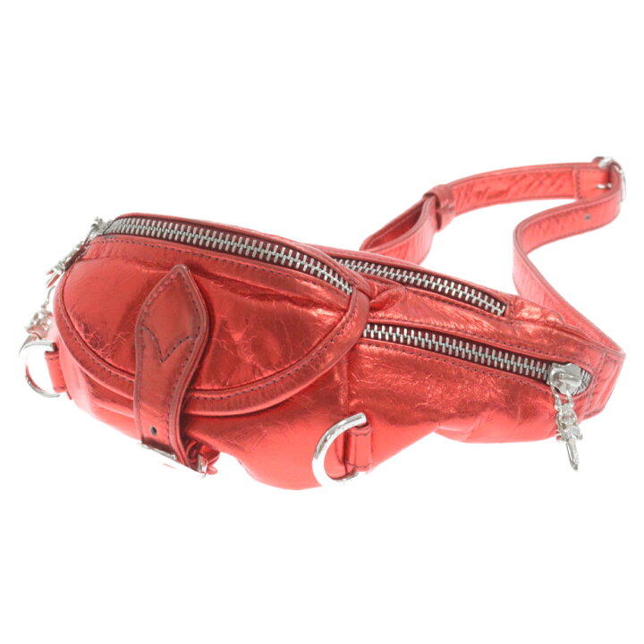 楽天市場】CHROME HEARTS(クロムハーツ) SNAT PACK mini スナット 