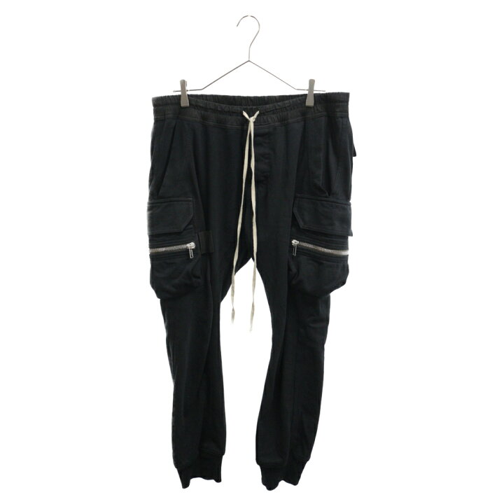 楽天市場】Rick Owens(リックオウエンス) サイズ:54 22SS MASTODON 