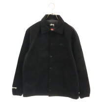 楽天市場】コーチジャケット stussy（コート・ジャケット｜メンズ 