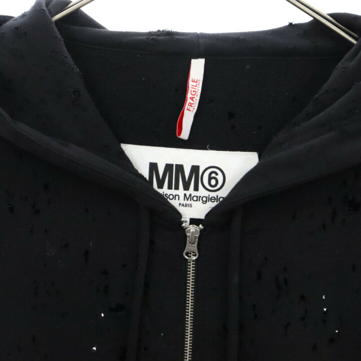 楽天市場】MM6 Maison Margiela(エムエムシックスメゾンマルジェラ  