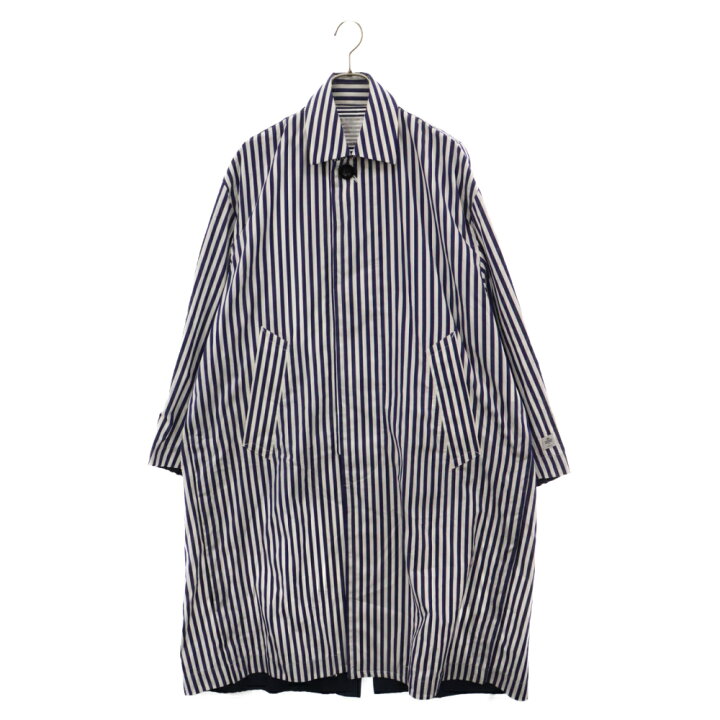 楽天市場】Sacai(サカイ) サイズ:1 23年製 Thomas Mason Cotton Poplin 