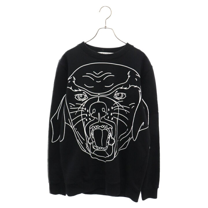 楽天市場】GIVENCHY(ジバンシィ) サイズ:XS 17AW ロットワイラー 