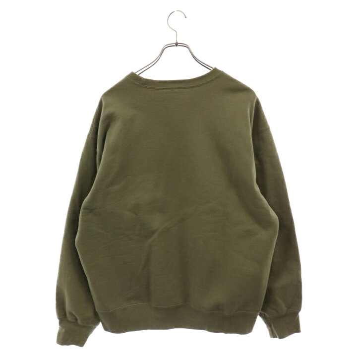 楽天市場】SUPREME(シュプリーム) サイズ:L 21AW ×WTAPS Crewneck