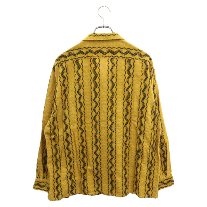 楽天市場】CALEE(キャリー) サイズ:XL 23AW Original Native Pattern L 