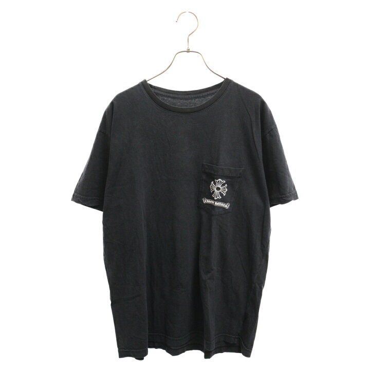楽天市場】CHROME HEARTS(クロムハーツ) サイズ:XL CH ARCH USA BACK 