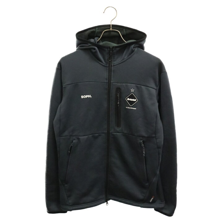 楽天市場】F.C.R.B.(エフシーアールビー) サイズ:M 20AW POLARTEC 
