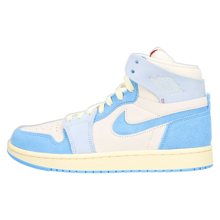 楽天市場】NIKE(ナイキ) サイズ:24.5cm WMNS AIR JORDAN 1 ZOOM CMFT 2  