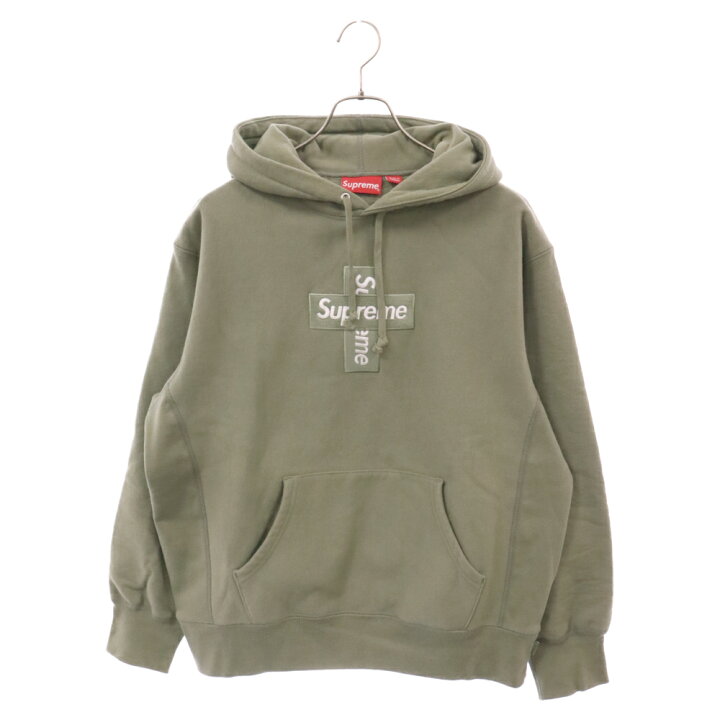 楽天市場】SUPREME(シュプリーム) サイズ:S 20AW Cross Box Logo 