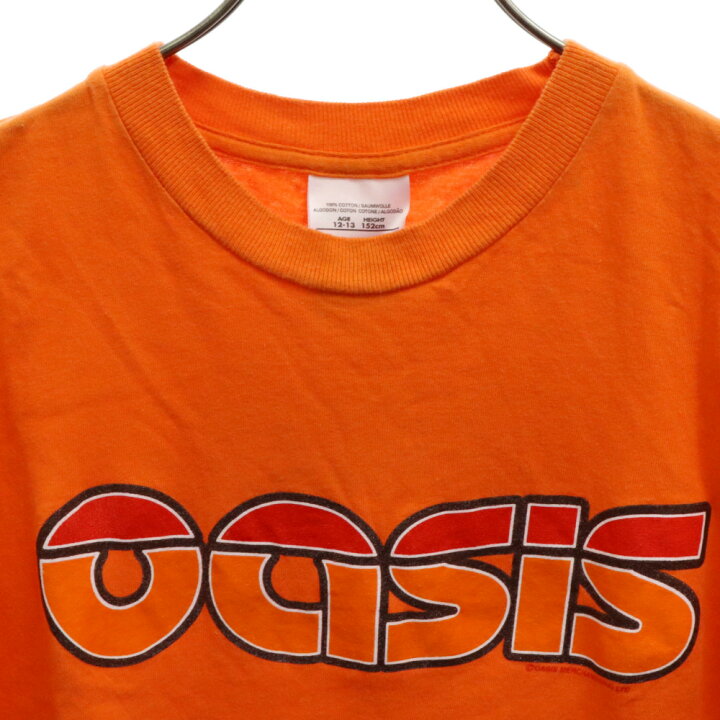 楽天市場】VINTAGE(ヴィンテージ) サイズ:12ー13 00S VINTEGE OASIS 