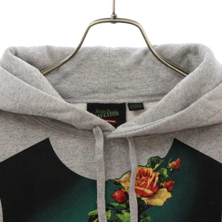 楽天市場】SUPREME(シュプリーム) サイズ:M 19SS ×ジャンポール 